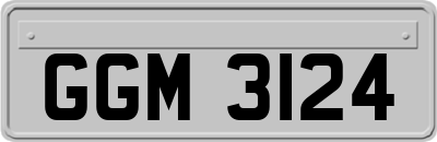 GGM3124