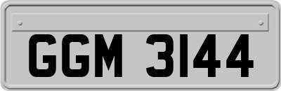 GGM3144
