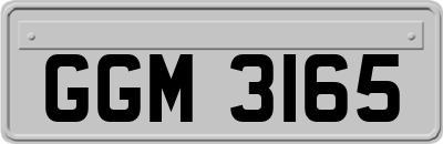 GGM3165