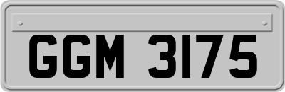 GGM3175