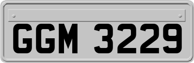GGM3229