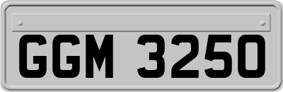 GGM3250