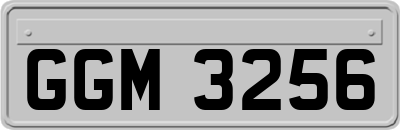 GGM3256