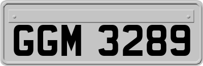 GGM3289