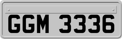 GGM3336