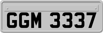 GGM3337