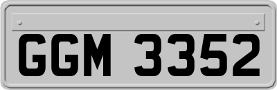 GGM3352