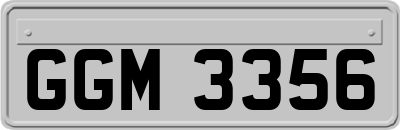 GGM3356