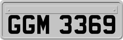 GGM3369
