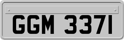 GGM3371