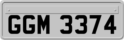 GGM3374