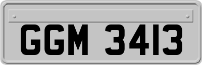 GGM3413