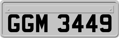 GGM3449