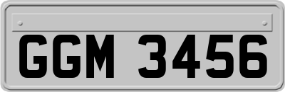 GGM3456