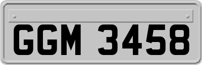 GGM3458