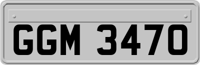 GGM3470