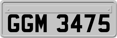 GGM3475