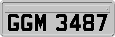 GGM3487