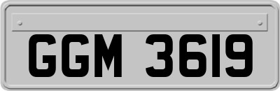 GGM3619