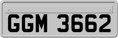 GGM3662