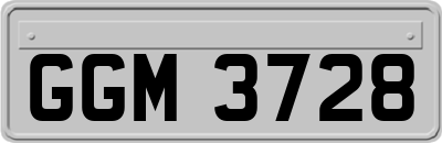 GGM3728
