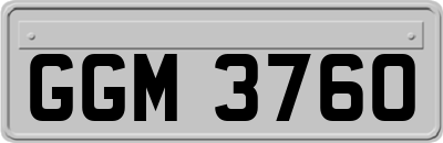 GGM3760
