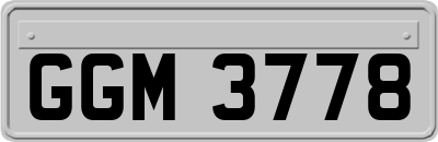 GGM3778
