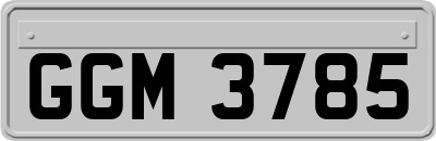 GGM3785