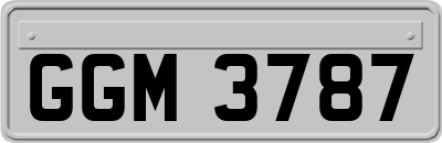 GGM3787