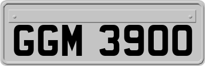 GGM3900