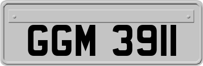 GGM3911