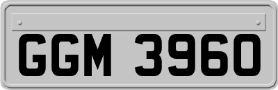 GGM3960