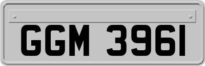 GGM3961