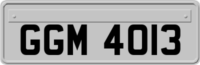 GGM4013