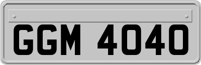GGM4040