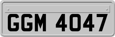 GGM4047