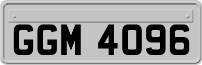 GGM4096