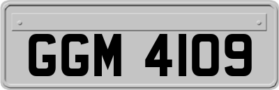 GGM4109