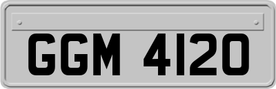GGM4120