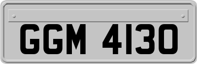 GGM4130