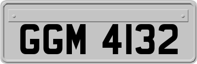 GGM4132