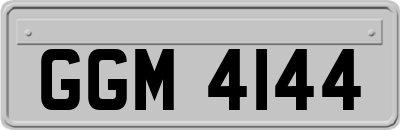 GGM4144