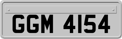 GGM4154