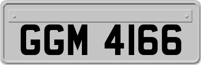 GGM4166