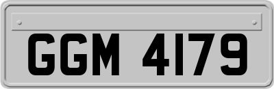 GGM4179