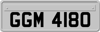GGM4180