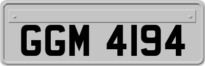 GGM4194