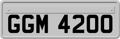 GGM4200