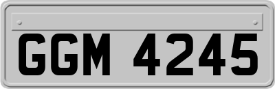 GGM4245