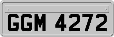 GGM4272